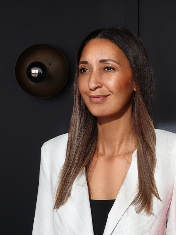 Angela Denise Muth, CEO & Founder of VIA