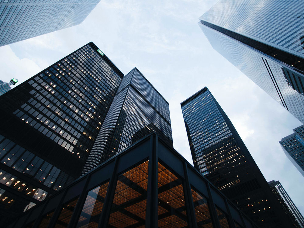 Legal documents and entity setup paperwork