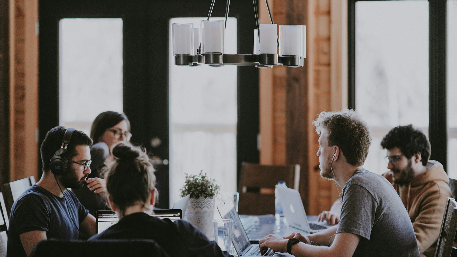 The Role of Human Partnerships in U.S. Market Entry